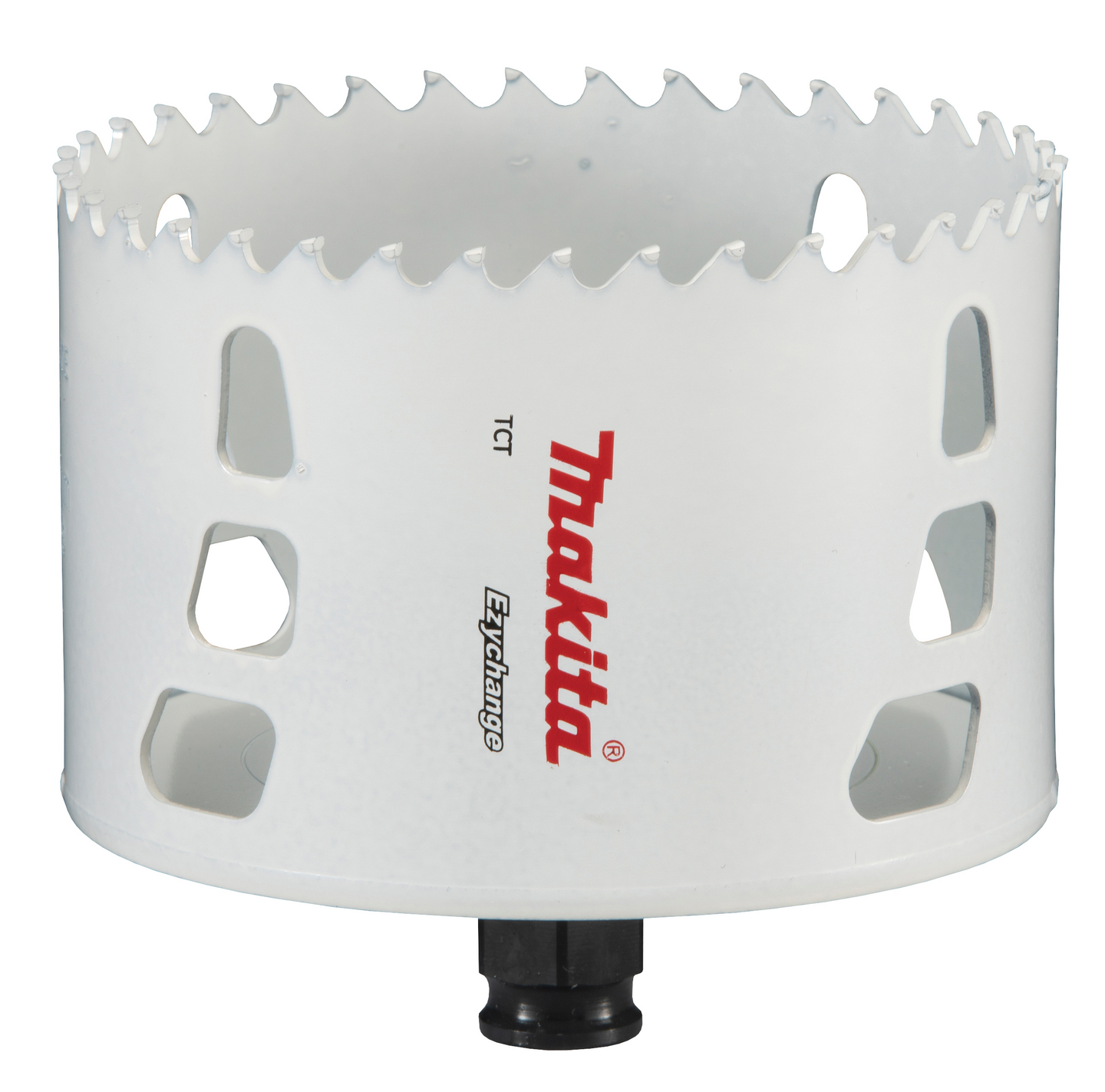 Reikäsahanterä Makita Ezychange 102mm TCT Multipurpose