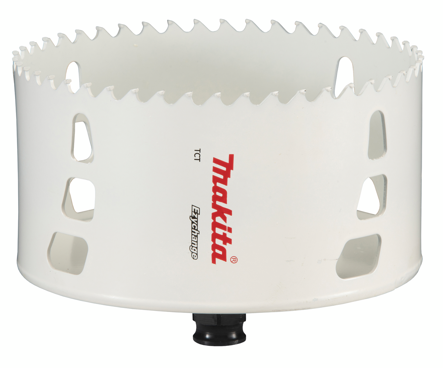 Reikäsahanterä Makita Ezychange 127mm TCT Multipurpose