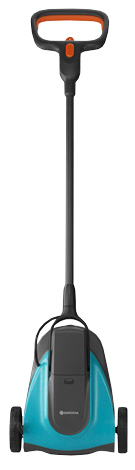 Akkuruohonleikkuri GARDENA HandyMower 22/18V P4A 2,5Ah