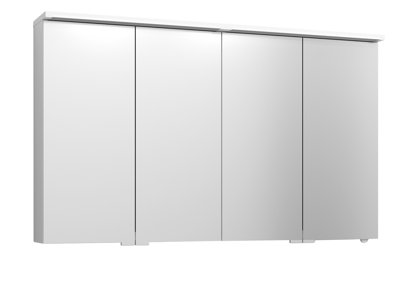 Peilikaappi Svedbergs Skuru LED