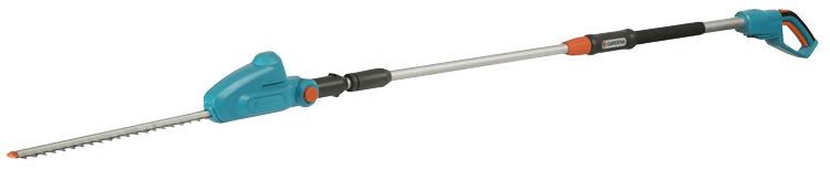 Akkupensasleikkuri GARDENA THS 42/18V P4A runko