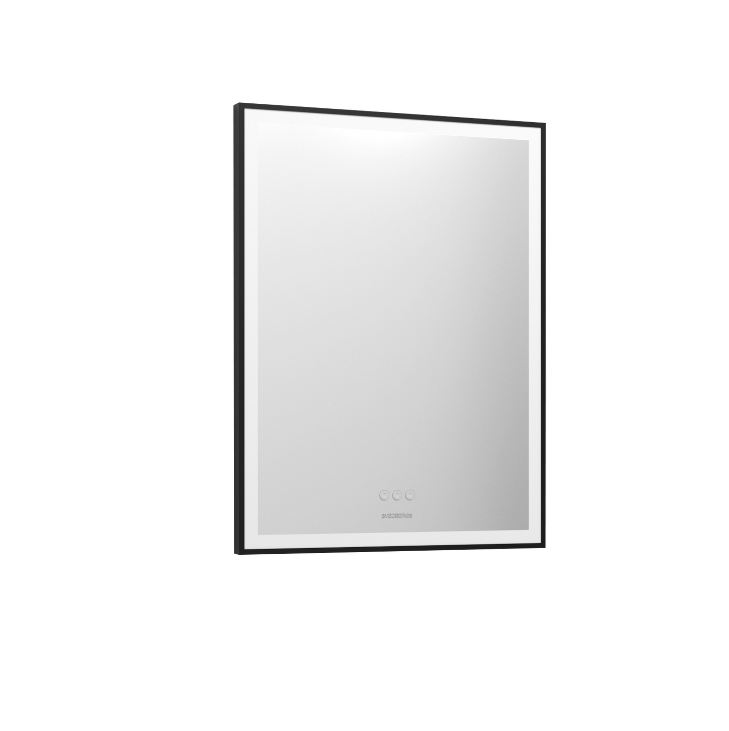Peili Svedbergs Ista 60x80 kehys LED