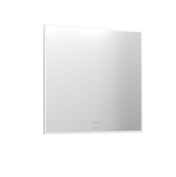 Peili Svedbergs Ista 80x80 LED