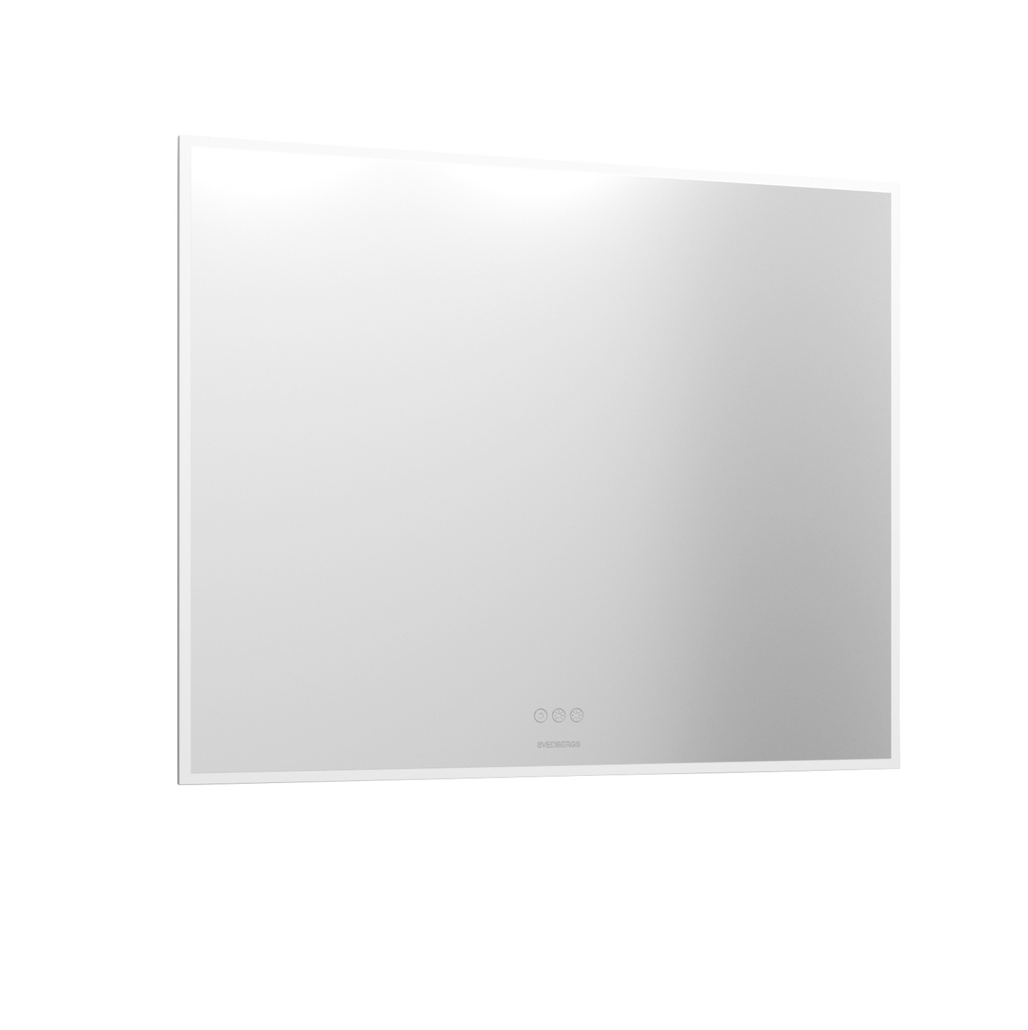 Peili Svedbergs Ista 100x80 LED