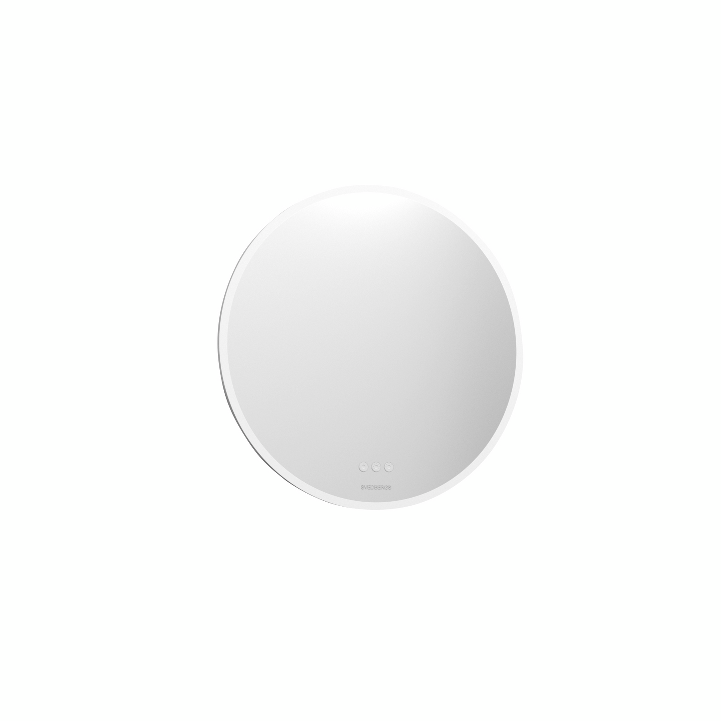 Peili Svedbergs Ista pyöreä 60 LED
