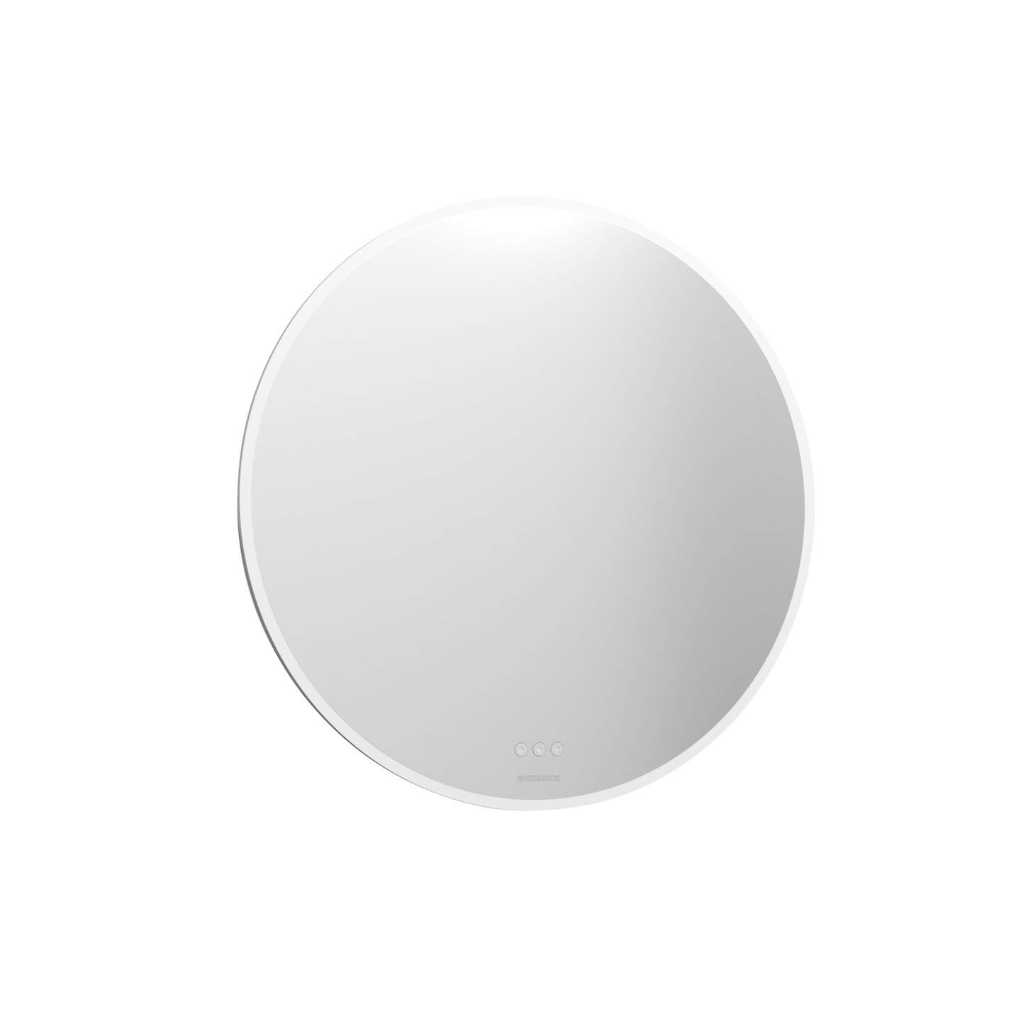 Peili Svedbergs Ista pyöreä 80 LED