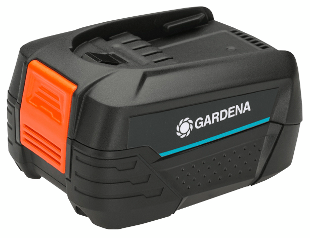 Akku GARDENA P4APBA 18V/72 4,0Ah