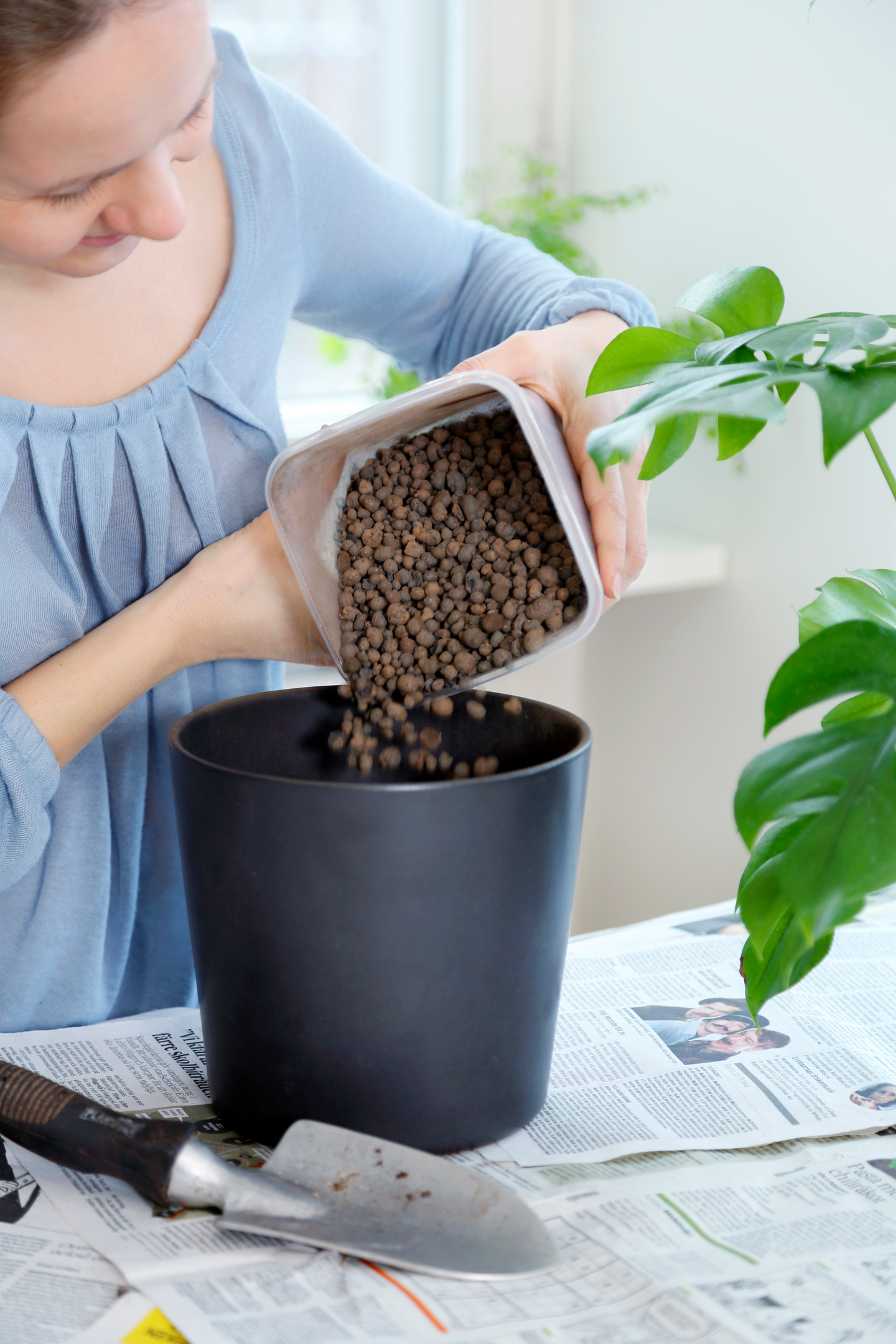 Viherkasvimulta Kekkilä 30l