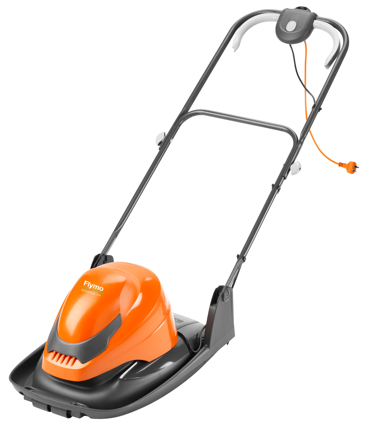 Ruohonleikkuri Flymo SimpliGlide 330