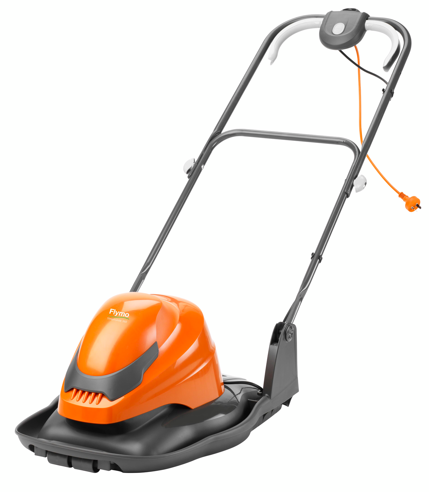 Ruohonleikkuri Flymo SimpliGlide 360