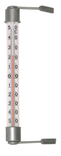 Ulkolämpömittari 110