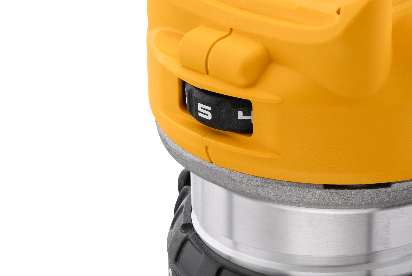 HANDÖVERFRÄS DEWALT DCW600N SOLO, 18V 8MM