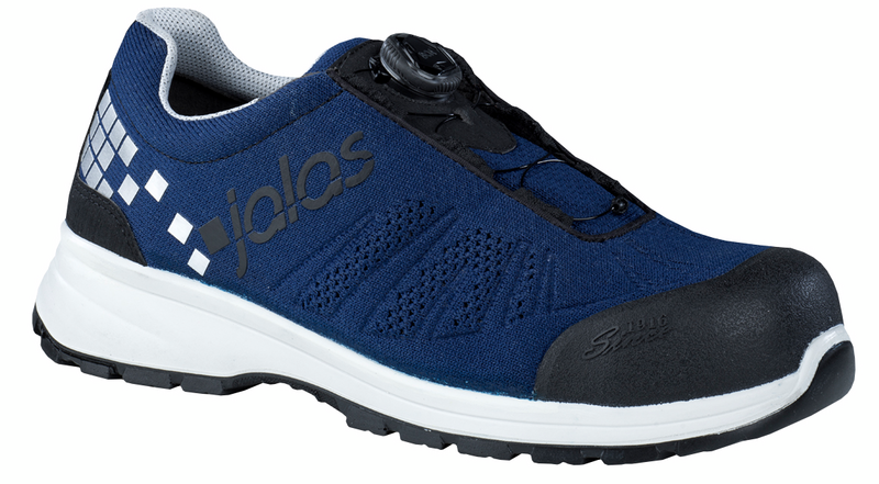 Turvakengät Jalas 7158 Zenit Evo