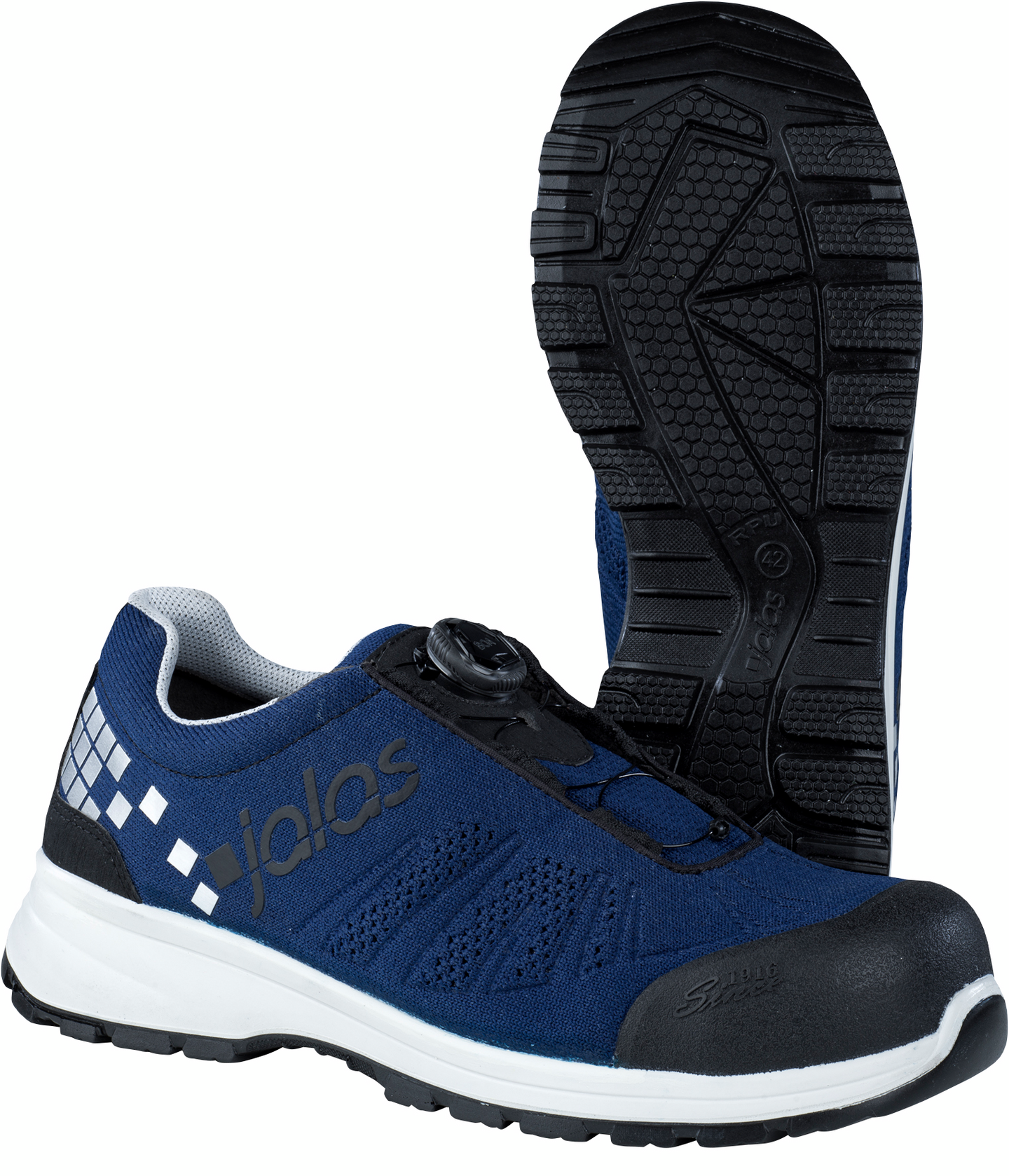 Turvakengät Jalas 7158 Zenit Evo