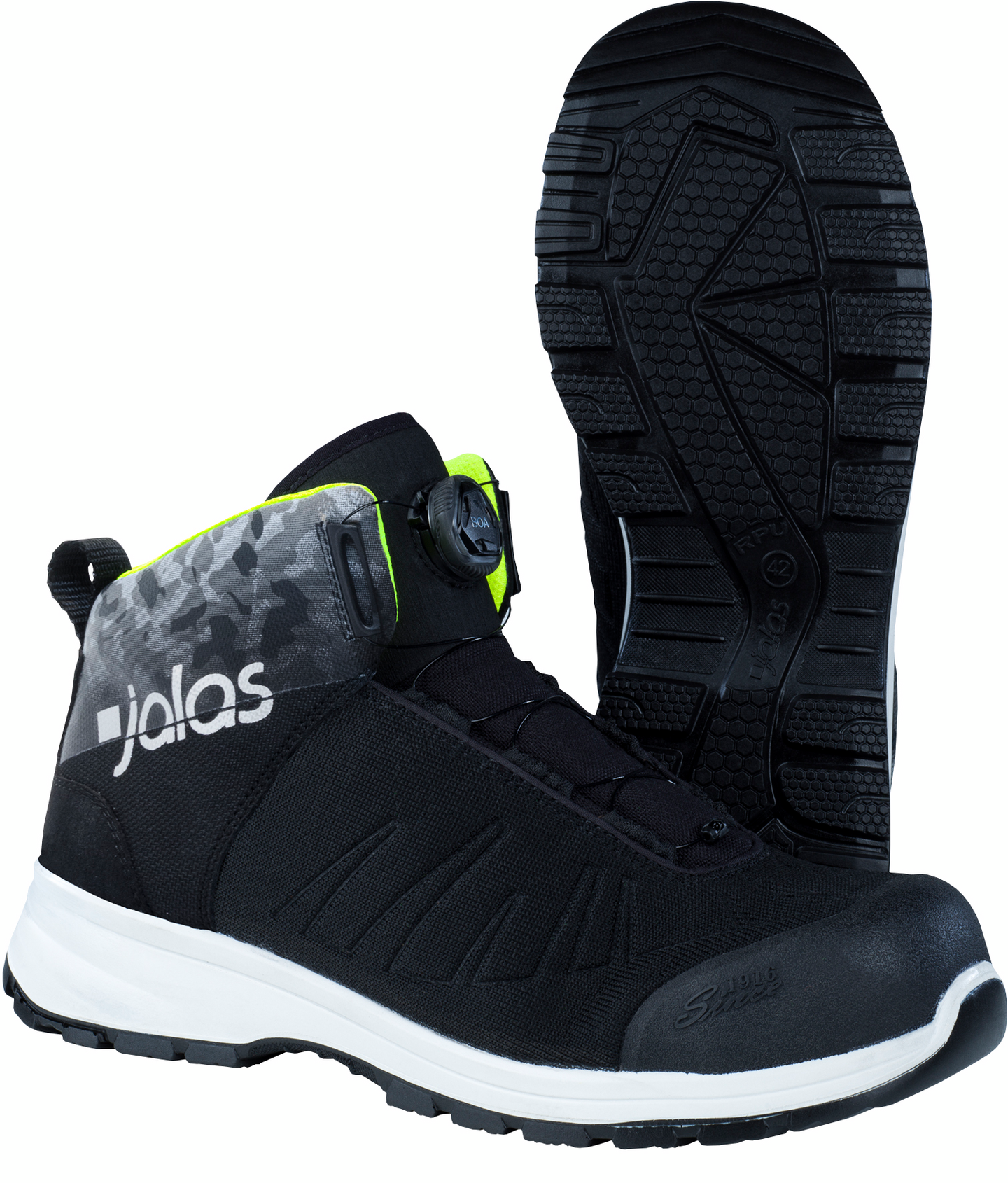 Turvakengät Jalas 7178 Zenit Evo