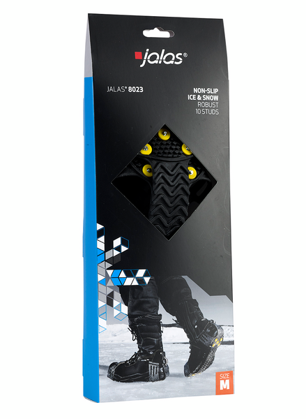 Liukueste Jalas 8023