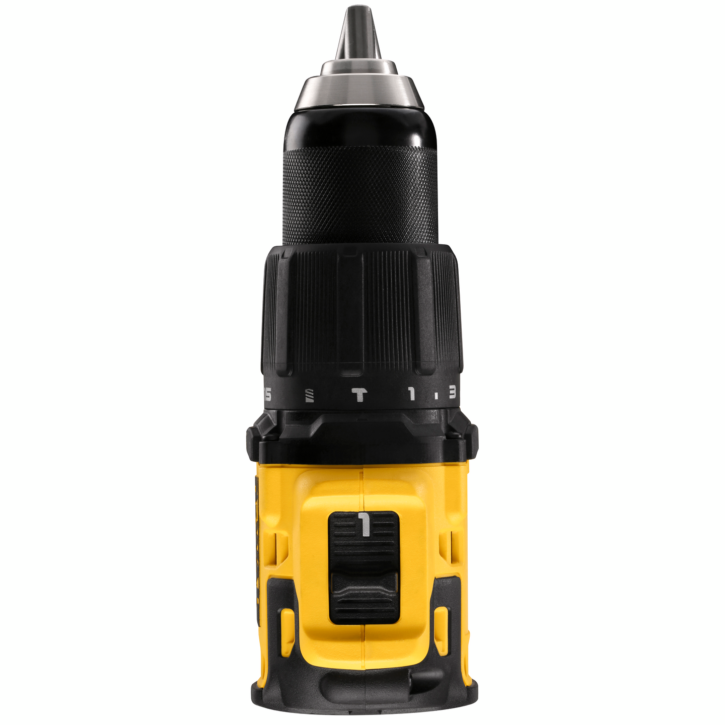 Iskuporakone DeWalt DCD709N 18V XR runko
