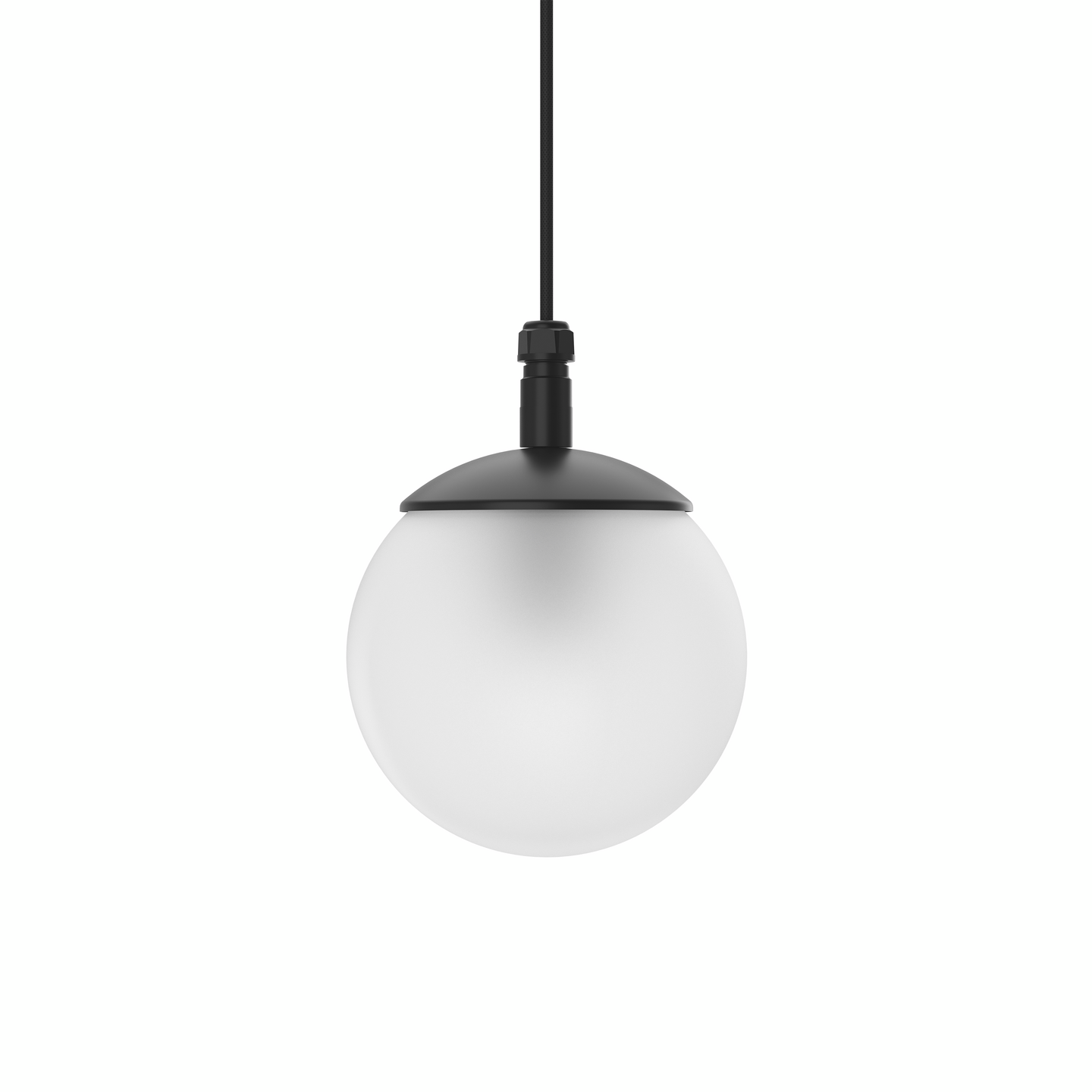 Riippuvalaisin Svedbergs Klot opaali