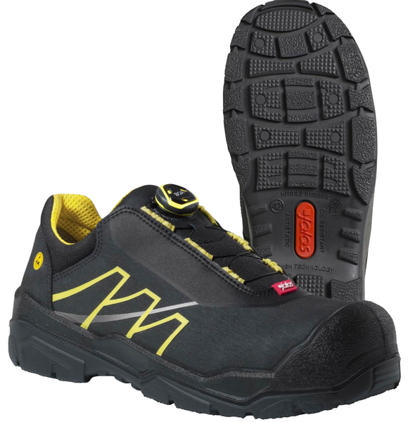 Turvakengät JALAS 1558 GP