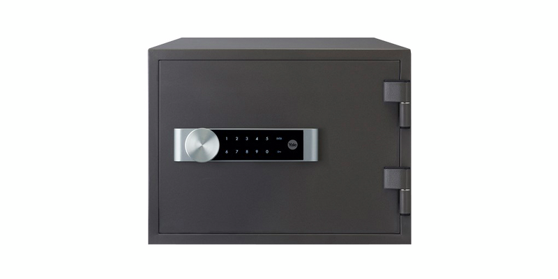 Paloturvakaappi Yale YFM352