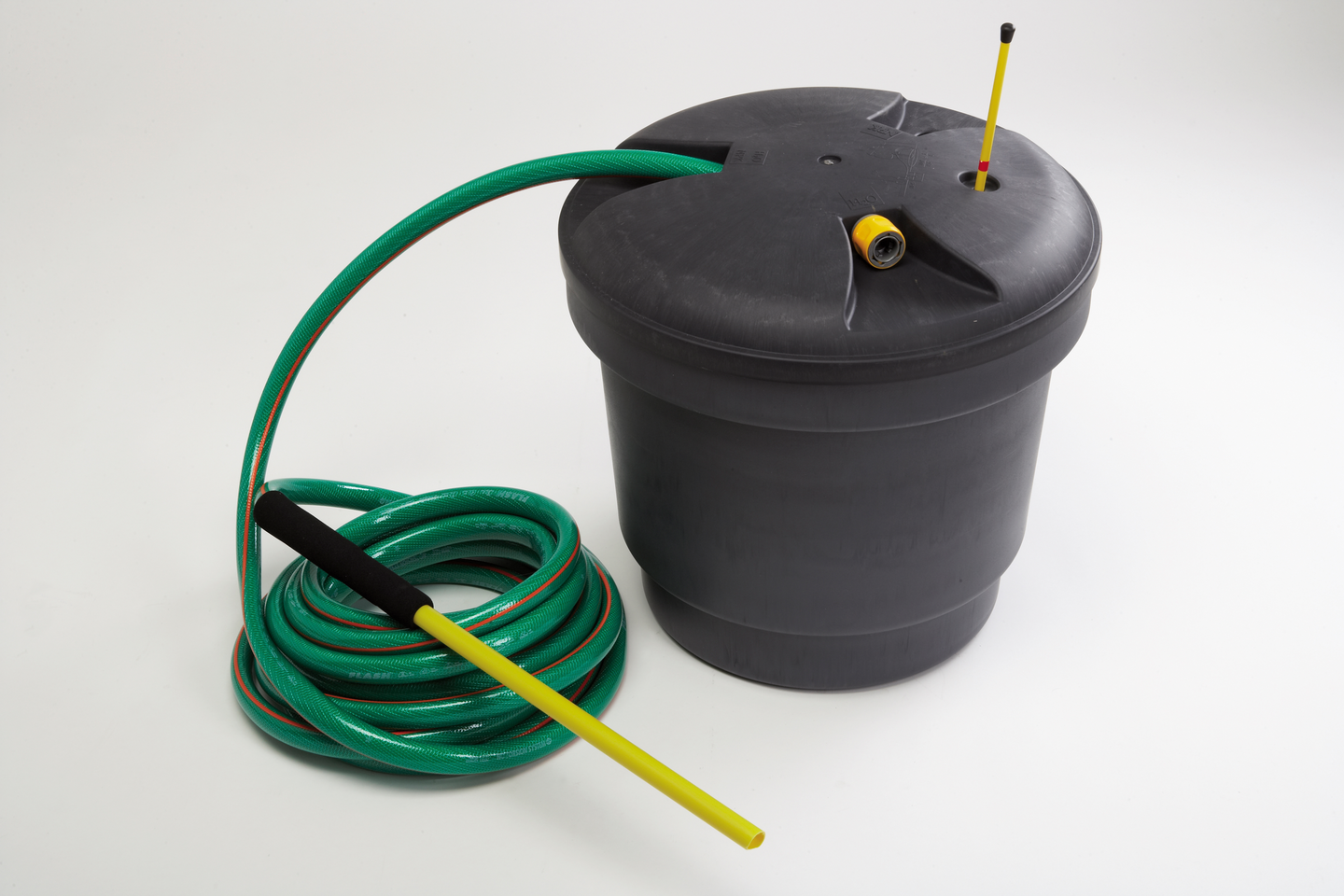 Ejektorisäiliö 50 l, Separett