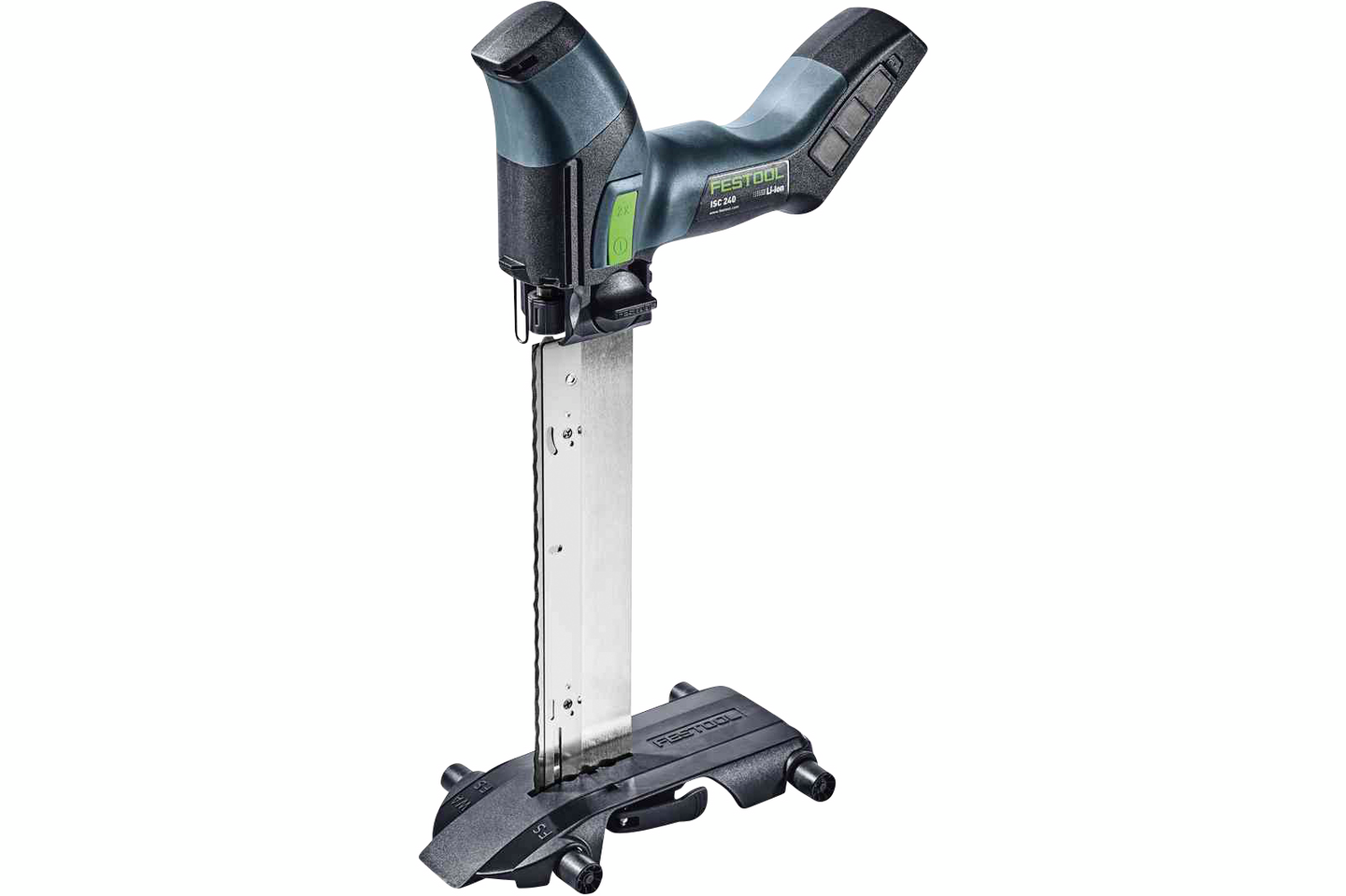 Akkueristesaha Festool ISC240 EB-BASIC
