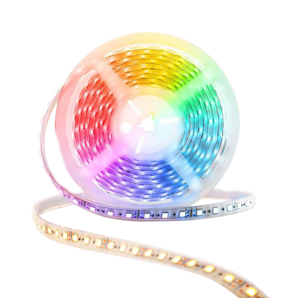 Led-nauha Nedis Smartlife WiFi 5m 2700-6500K+RGB 700/200lm