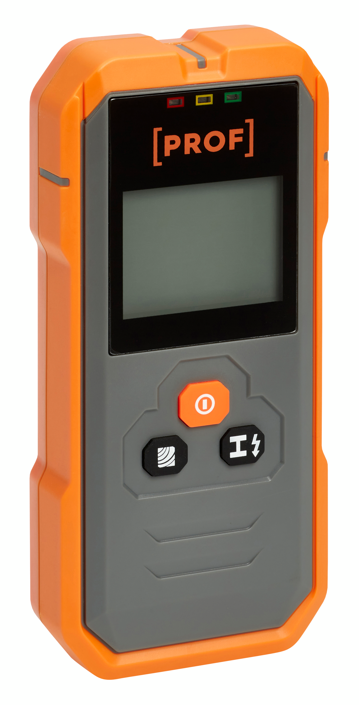 Rakenneilmaisin PROF puu, metalli, sähkö