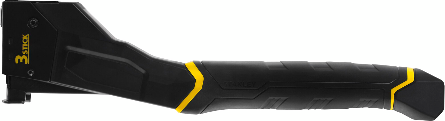 HÄFTHAMMARE STANLEY FATMAX FMHT81394-9, FATMAX 3S INKL 1000 KLAMMER