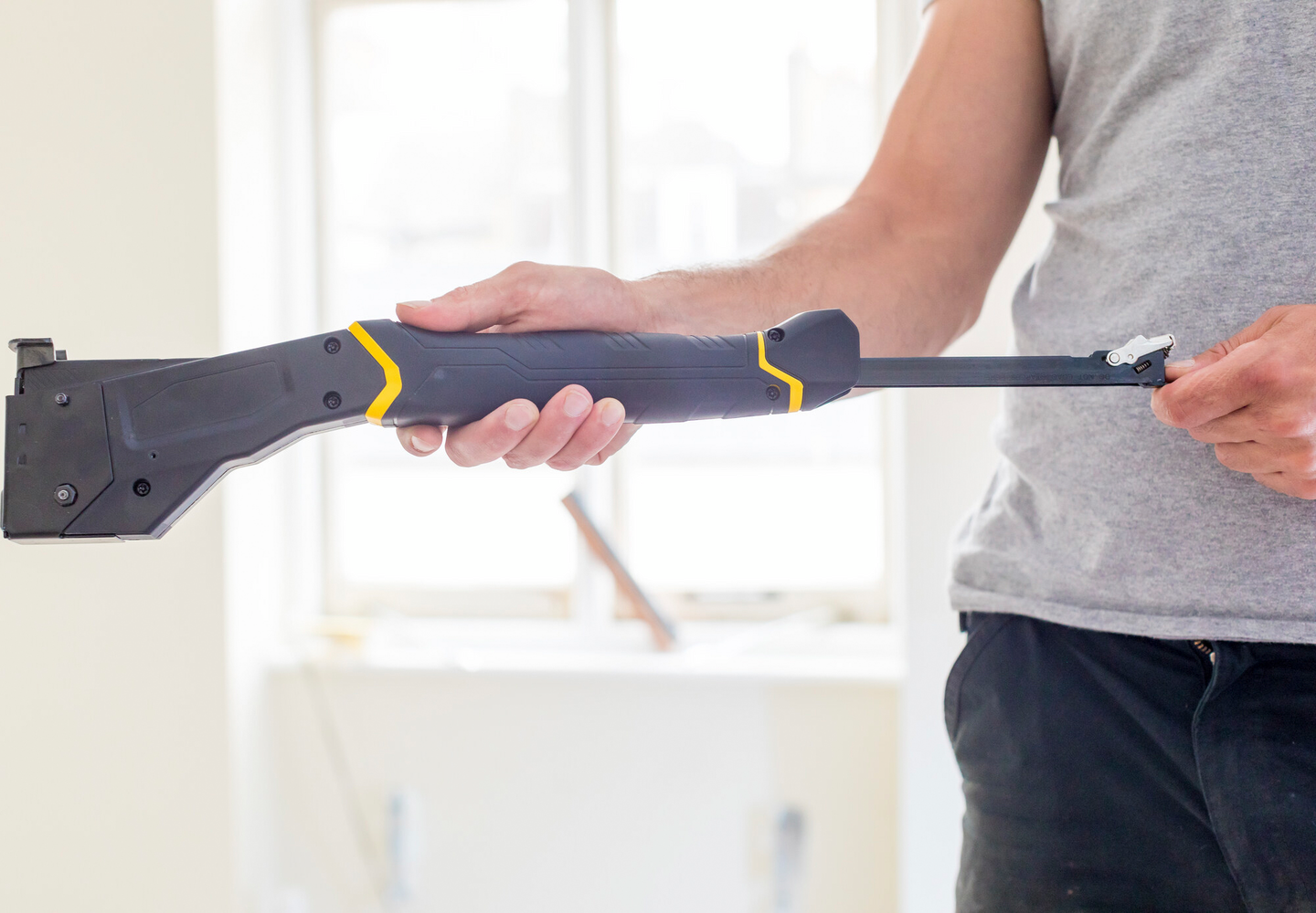 KNÄSKYDD STANLEY FATMAX FMST82962-1 MJUKA