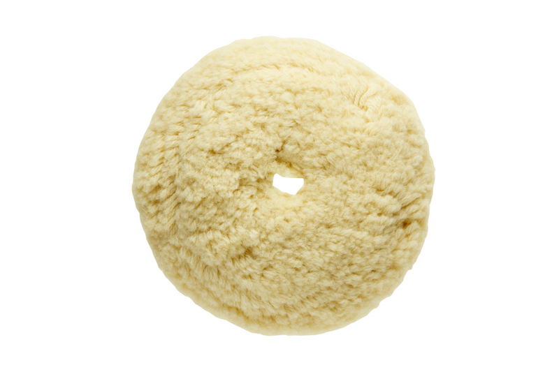 Kierretty villalaikka Mirka 150mm tarra