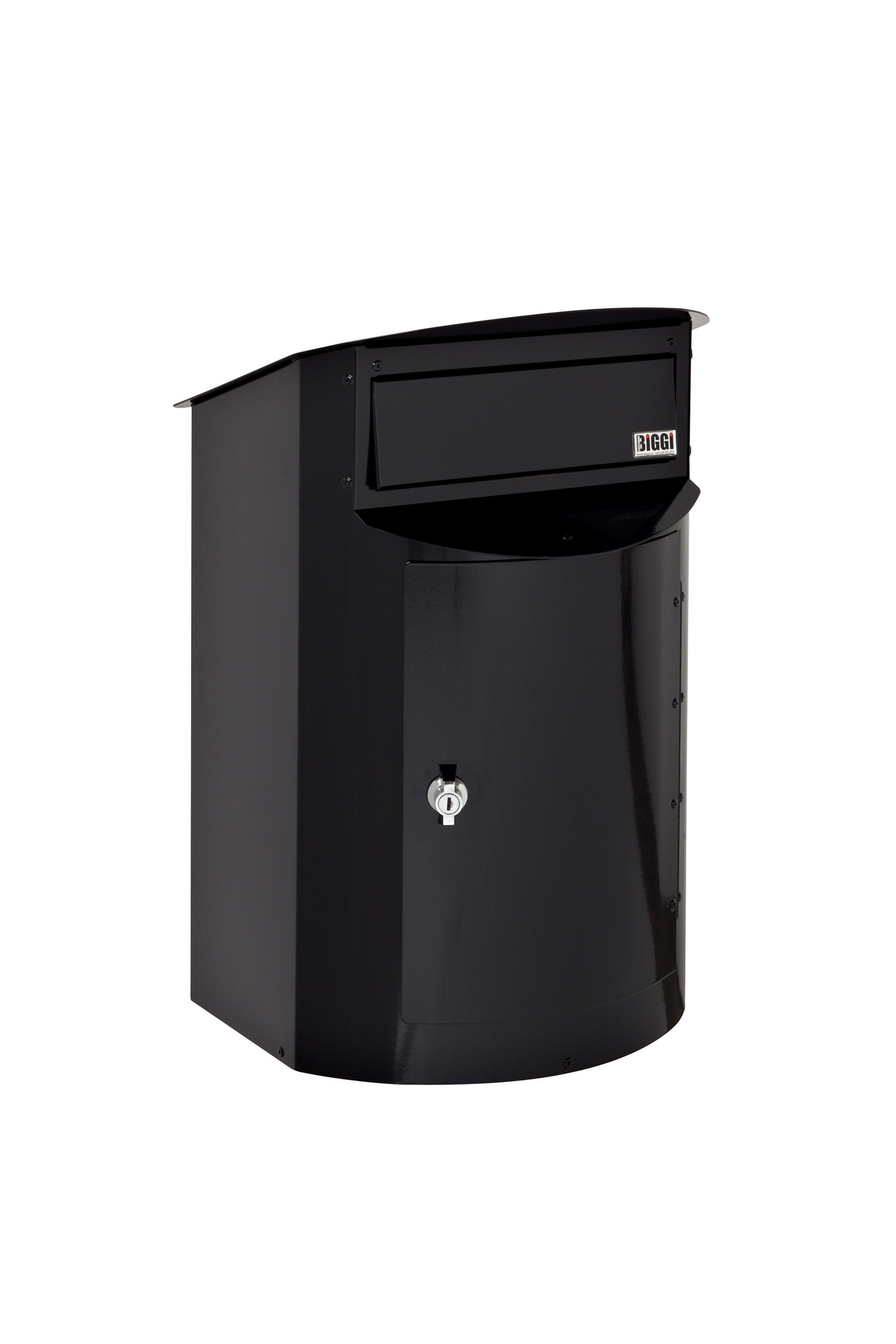 POSTLÅDA BIGGI RONDO MINI SVAR T LF 350