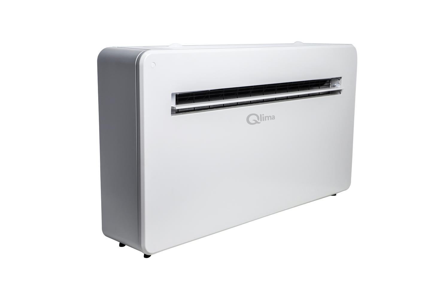 QLIMA WDH129 MONOBLOCK VÄRMEPU