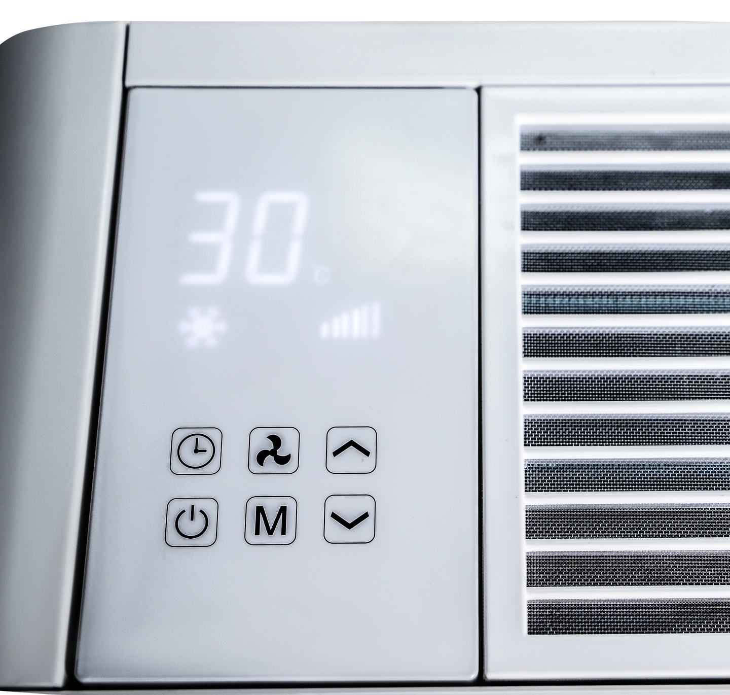 QLIMA WDH129 MONOBLOCK VÄRMEPU