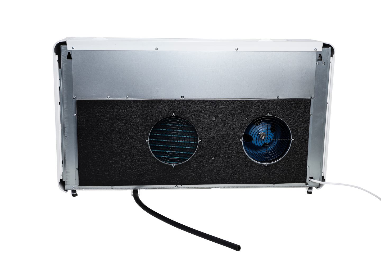 QLIMA WDH129 MONOBLOCK VÄRMEPU