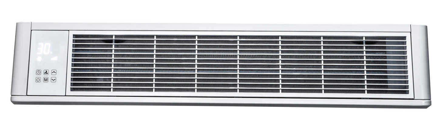 QLIMA WDH129 MONOBLOCK VÄRMEPU