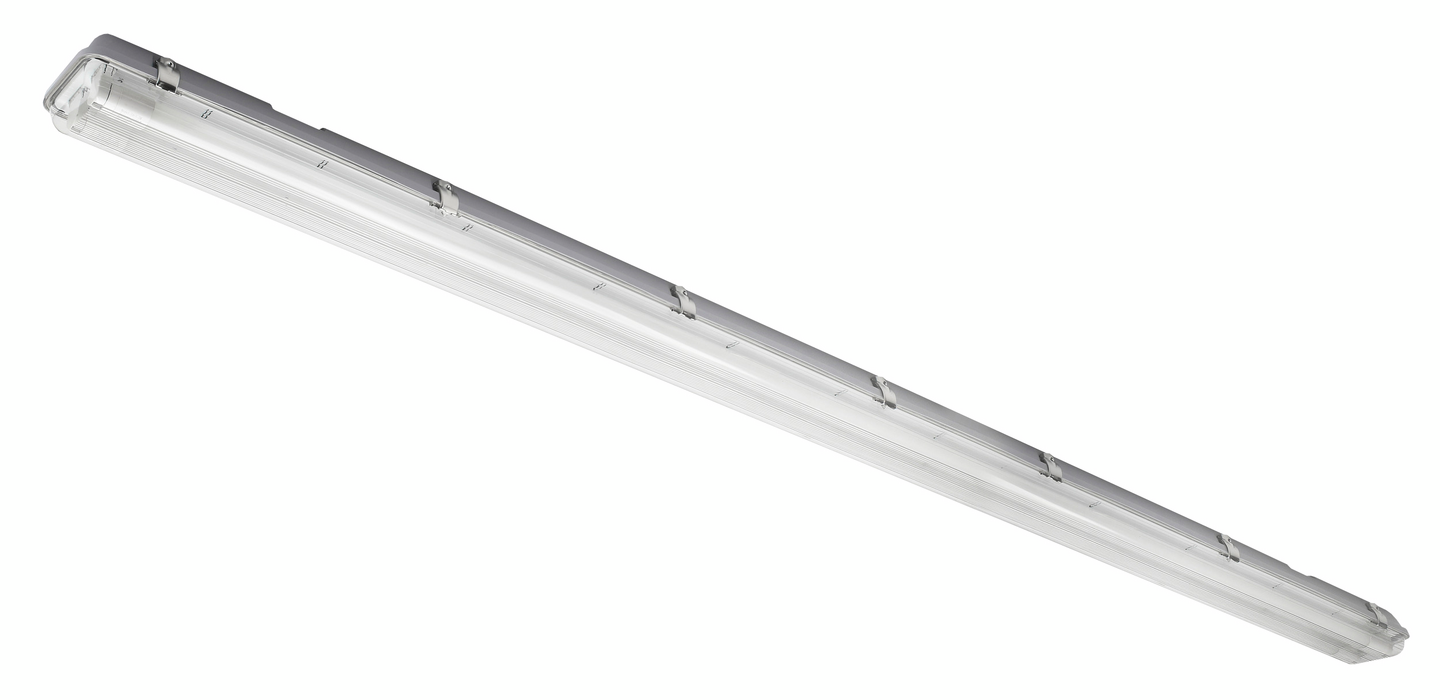 Yleisvalaisin Airam Generic Lux led 2x6600lm 24W IP65