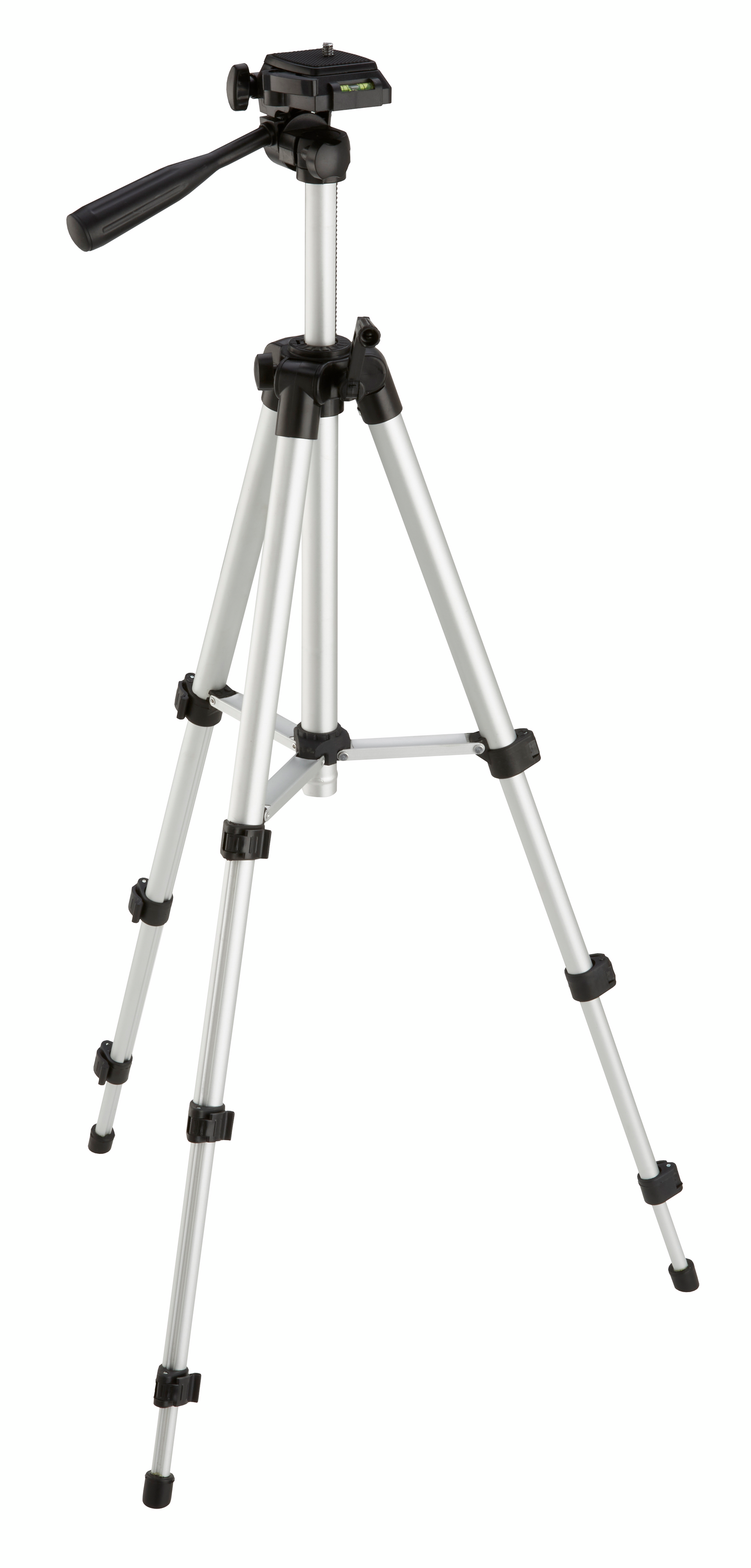 Kolmijalka FXA 39,5-118cm 1/4in