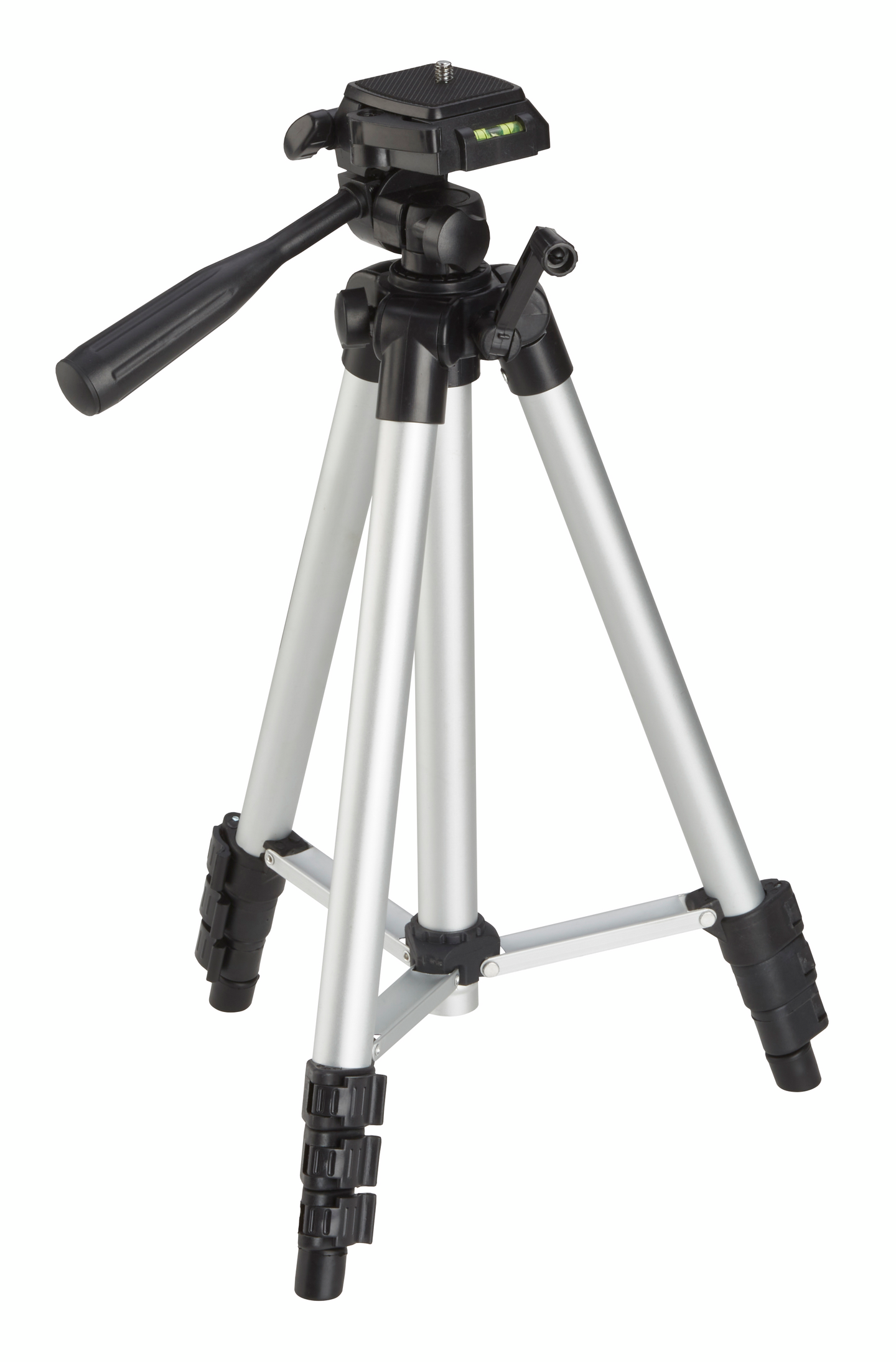 Kolmijalka FXA 39,5-118cm 1/4in