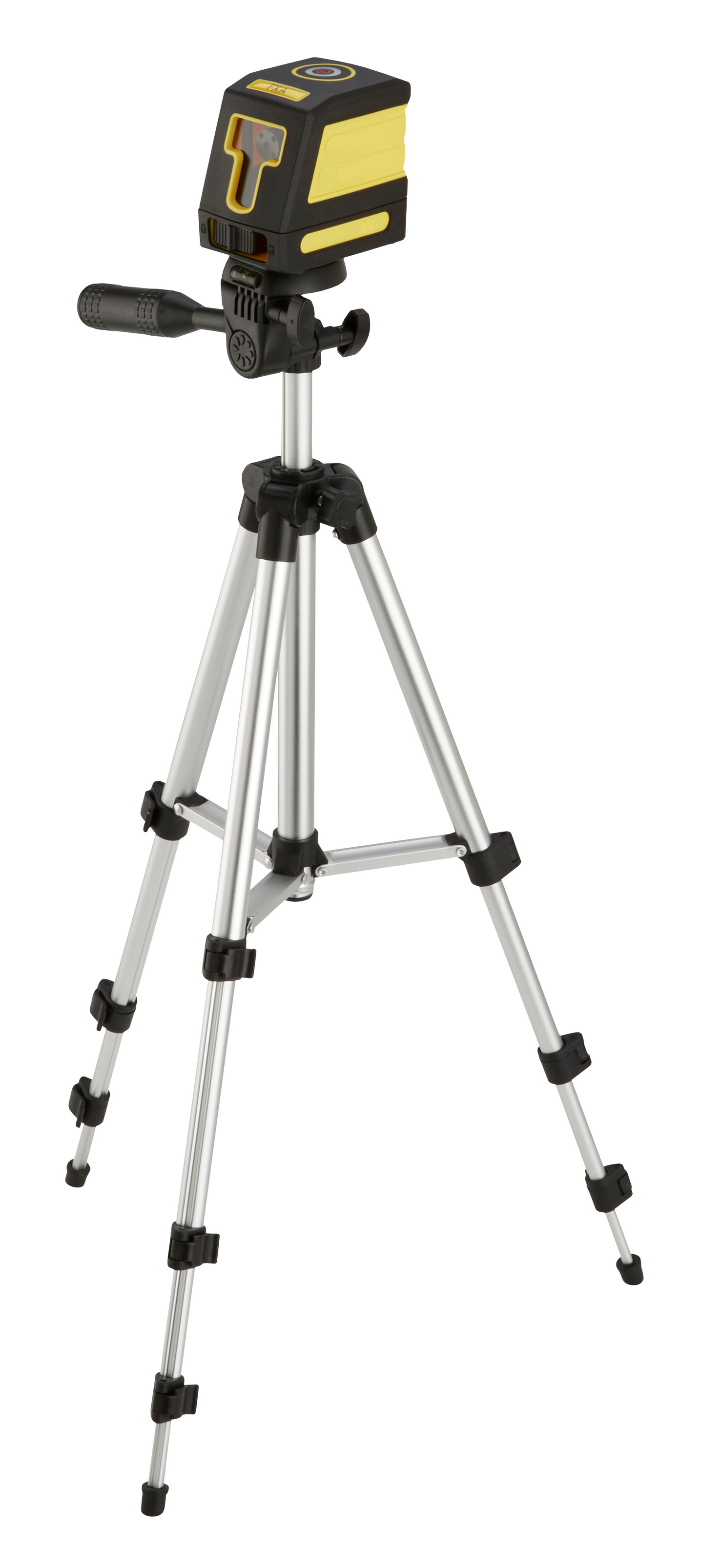 LINJELASER-STATIV SET FXA