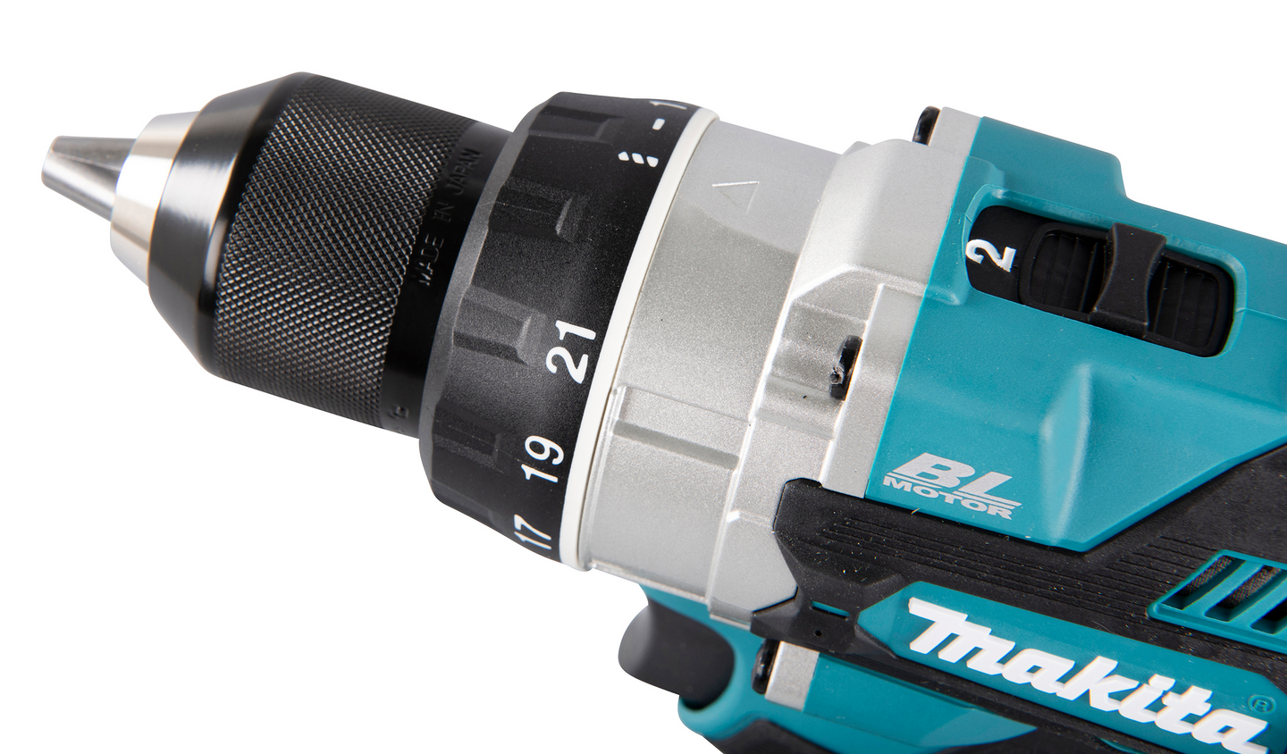 Akkuporakone Makita DDF486RTJ 18V LXT 2x5,0Ah