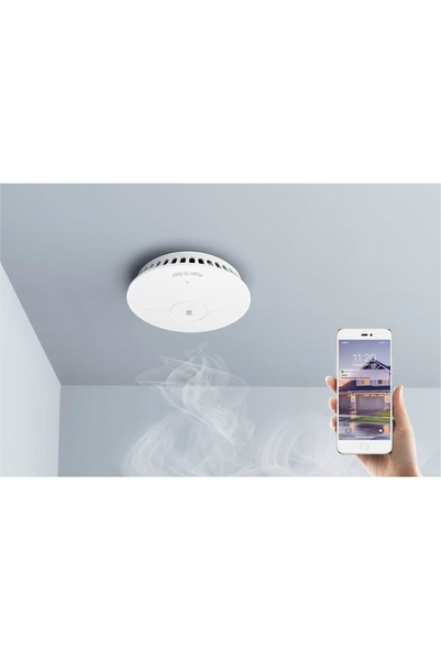 Palovaroitin langaton Woox Zigbee