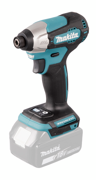 Iskevä akkuruuvinväännin Makita DTD157Z 18V LXT runko