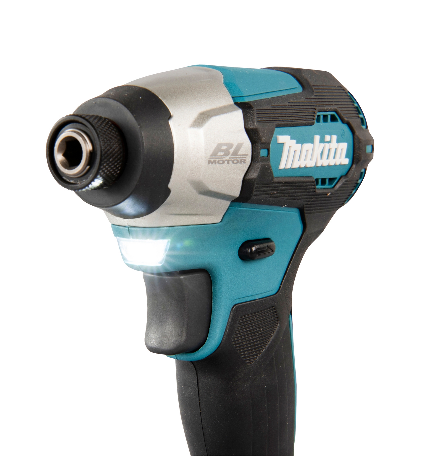 Iskevä akkuruuvinväännin Makita DTD157Z 18V LXT runko