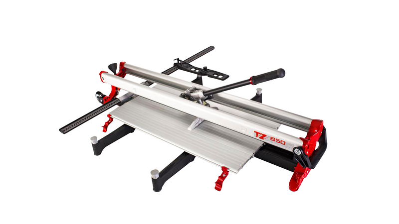 Laattaleikkuri Rubi TZ-850