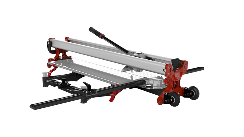 Laattaleikkuri Rubi TZ-850