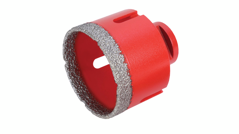 Timanttiterä Rubi 60mm M14