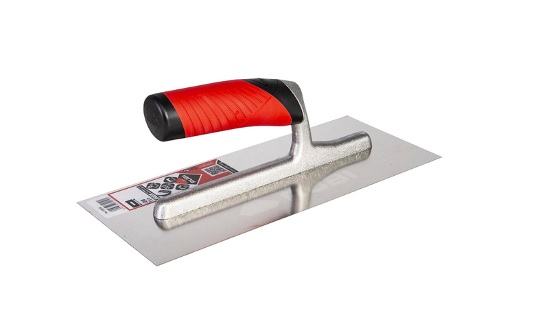 Teräslaatta Rubi 28cm Inox