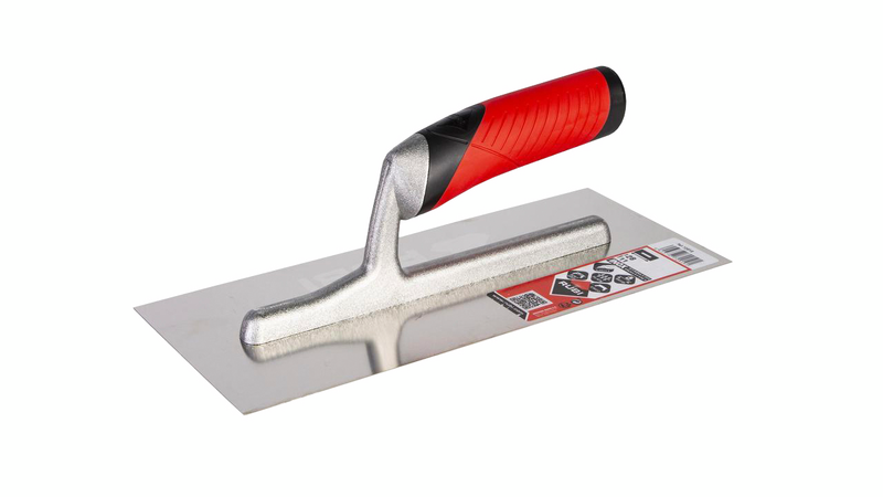 Teräslaatta Rubi 28cm Inox