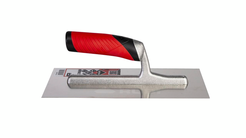 Teräslaatta Rubi 28cm Inox